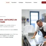 Exemple site vitrine : inspirez-vous pour le vôtre