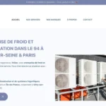 Boutique en ligne site e-commerce WordPress