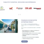 Audit SEO WordPress structure Hn et meta