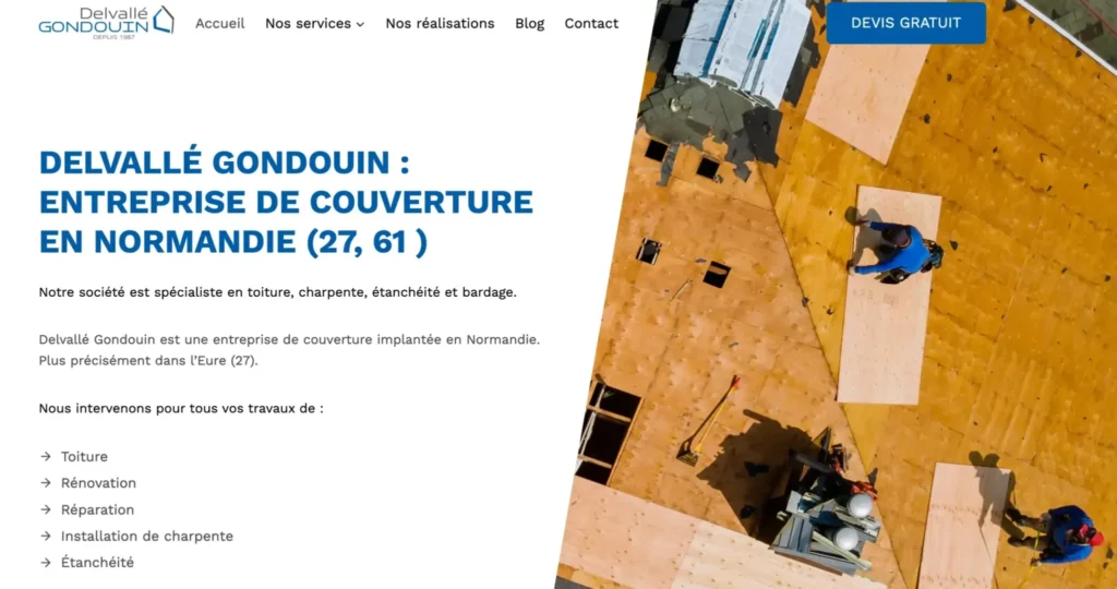 WordPress SEO consultant freelance