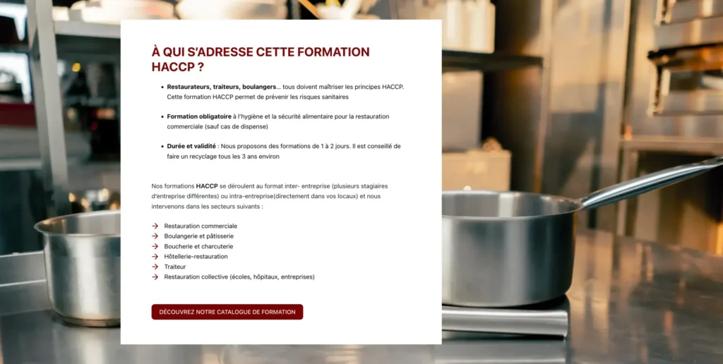 Amélioration SEO de votre site internet