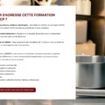 Amélioration SEO de votre site internet