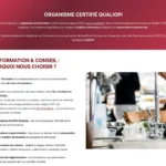 Audit SEO et optimisation technique