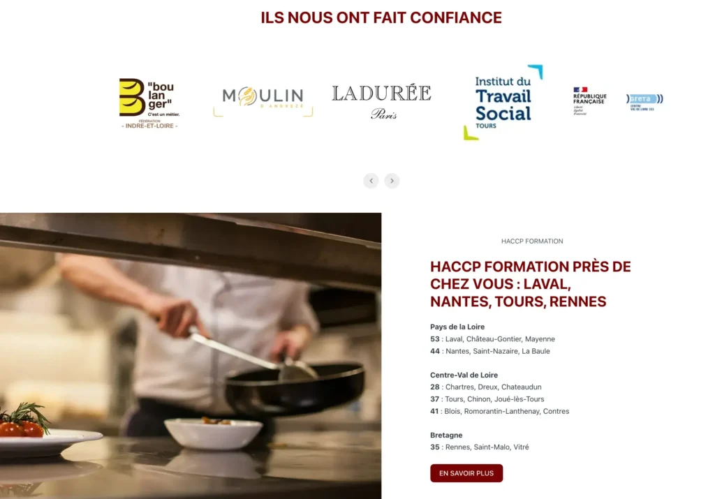 Rédaction web optimisée pour Google