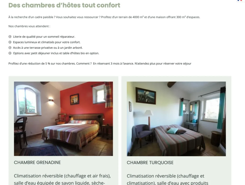 Analyse et suivi de votre trafic