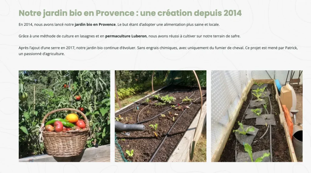 Refonte WordPress clé en main