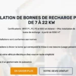 Création de page de contact efficace
