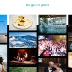 maquette web design responsive