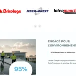 refonte site WordPress clé en main