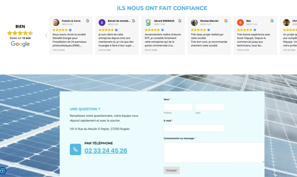 logo et identité visuelle