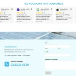 logo et identité visuelle