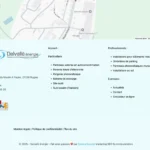 site WordPress rapide et optimisé