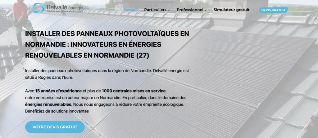 refonte e-commerce WooCommerce