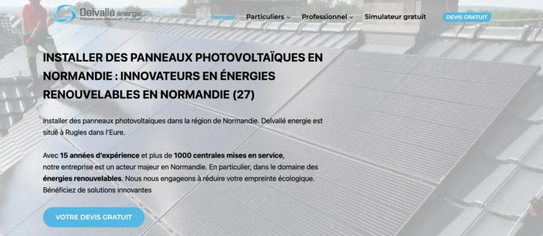 refonte e-commerce WooCommerce