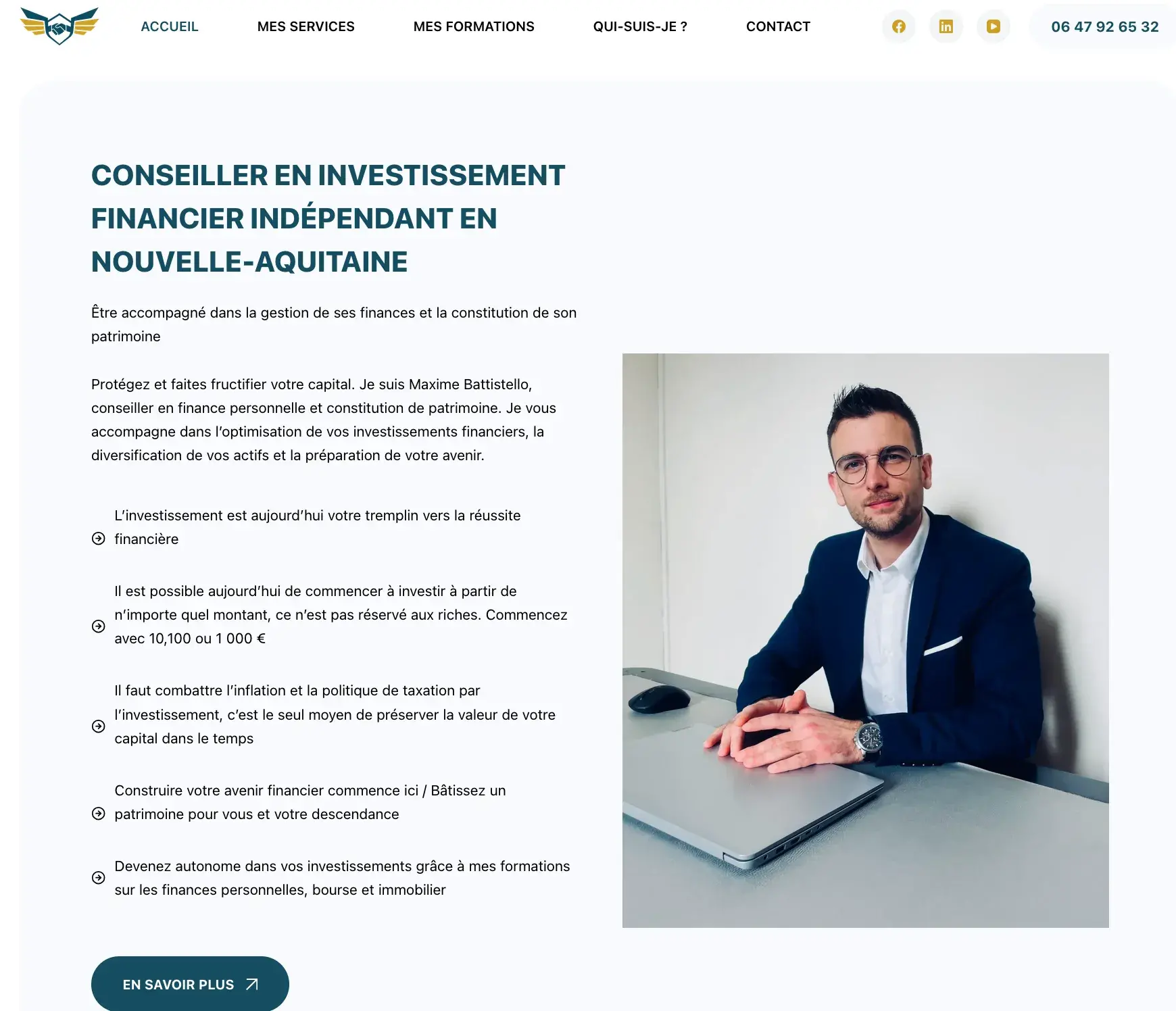 Construire son patrimoine spécialiste en gestion de patrimoine