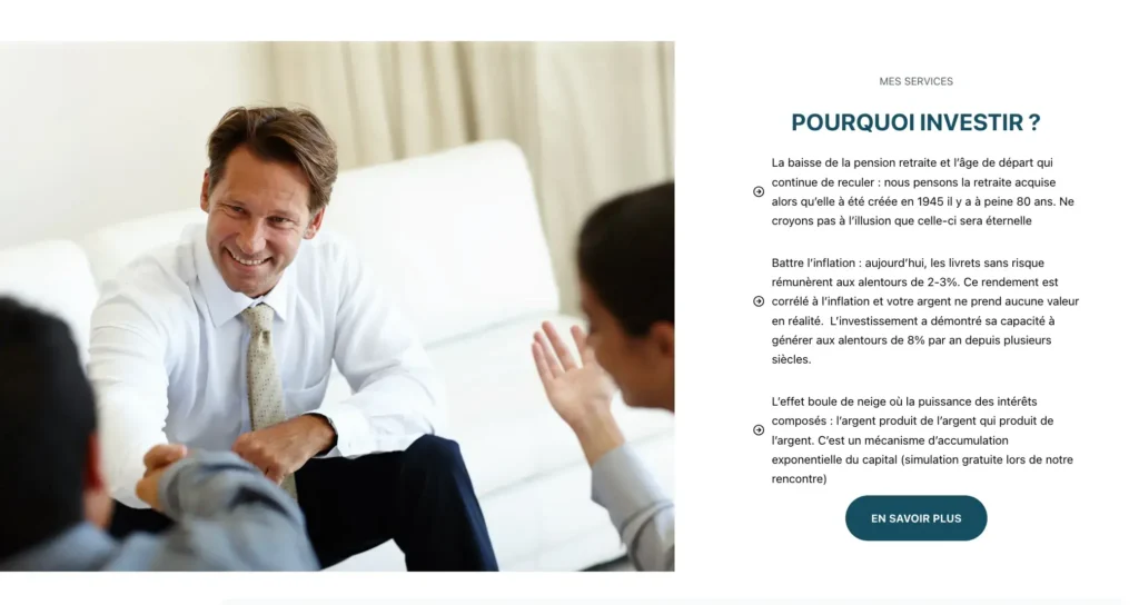 référencement local optimisé