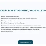 refonte complète site web