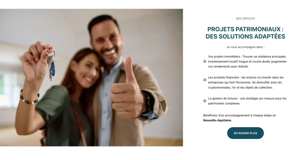 Donnez une nouvelle vie à votre site web