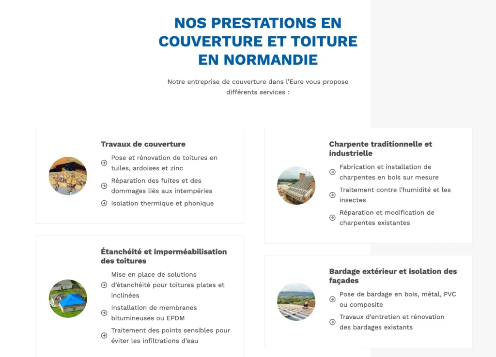 Améliorez la vitesse de votre site web