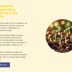 Refonte complète de votre identité web