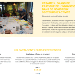 Création site WordPress avec hébergement inclus