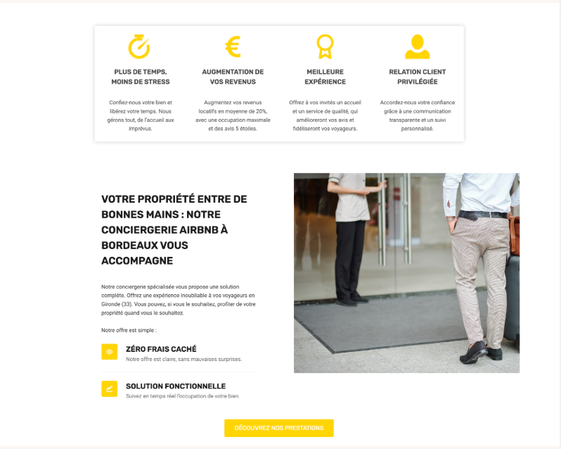 optimisation SEO WordPress