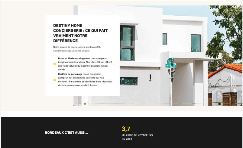 refonte graphique site internet