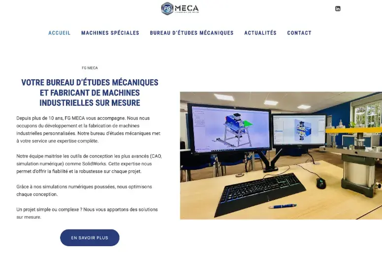 développement WordPress freelance