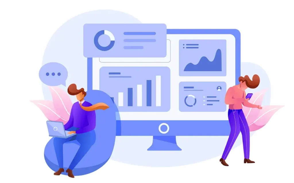 Votre vitrine en ligne reprend des couleurs