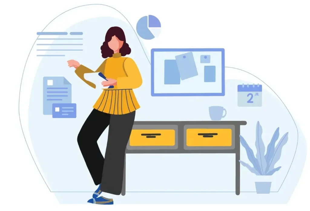 Un site WordPress qui donne envie de rester