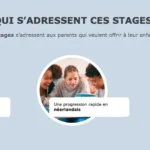 Projet web WordPress réalisé pendant un stage en Belgique