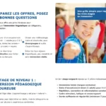 Réalisation site web WordPress – Stage Néerlandais