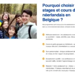 Voyage éducatif et linguistique pour ados