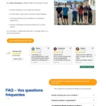 Activité immersive pour adolescents en néerlandais