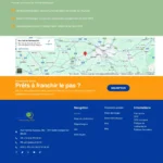 Voyage éducatif et linguistique