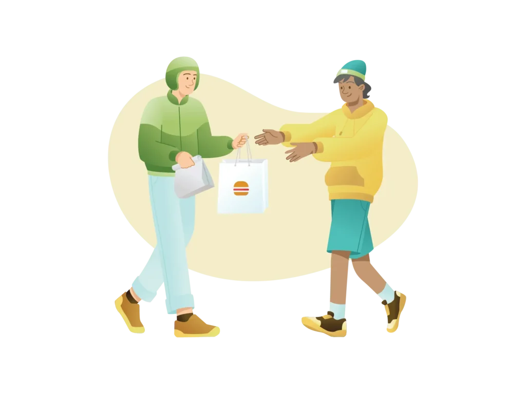 Réservation en ligne facile sur site restaurant WordPress