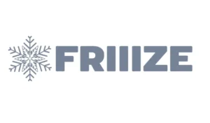Friize Logo-friize