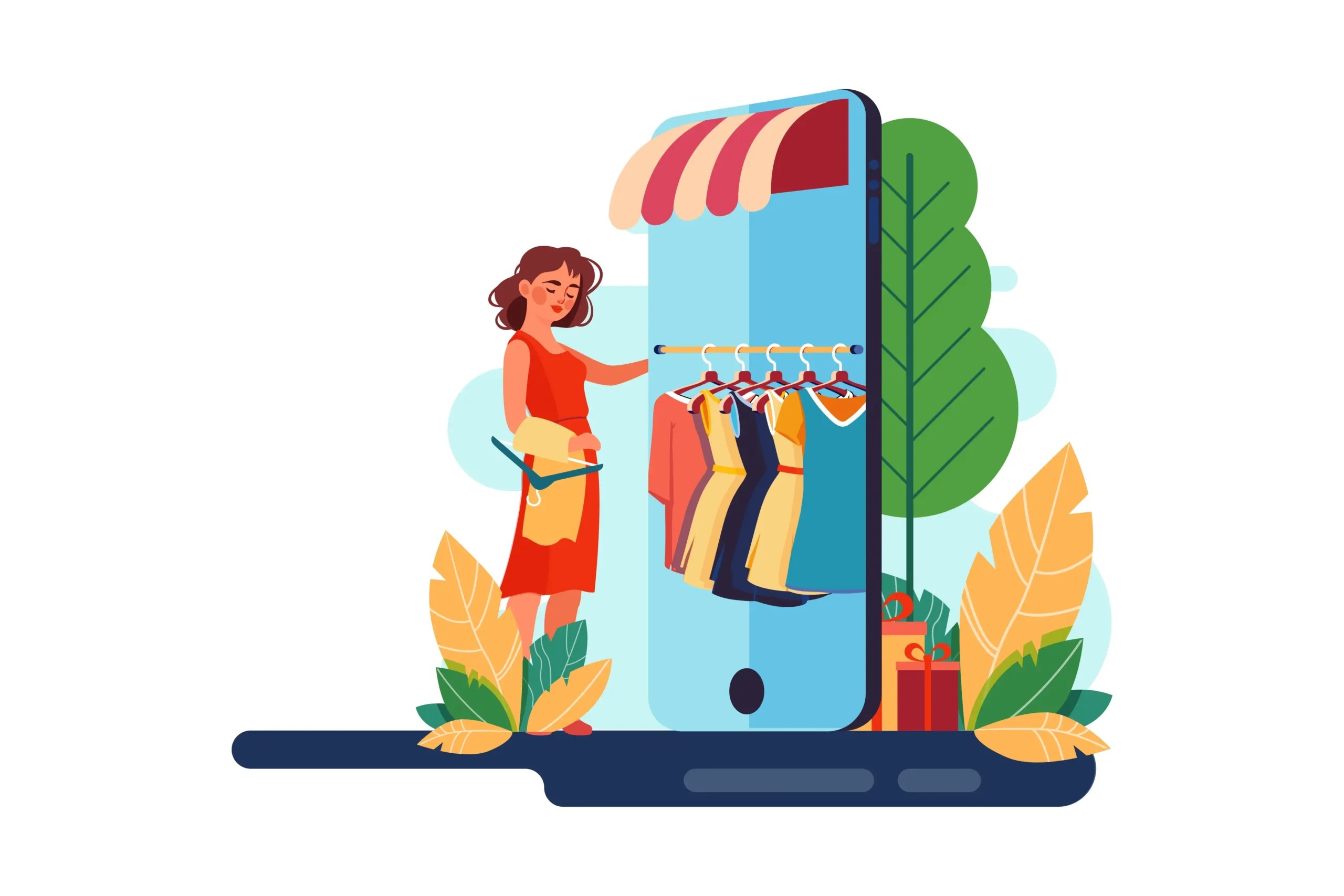 création site web naturel