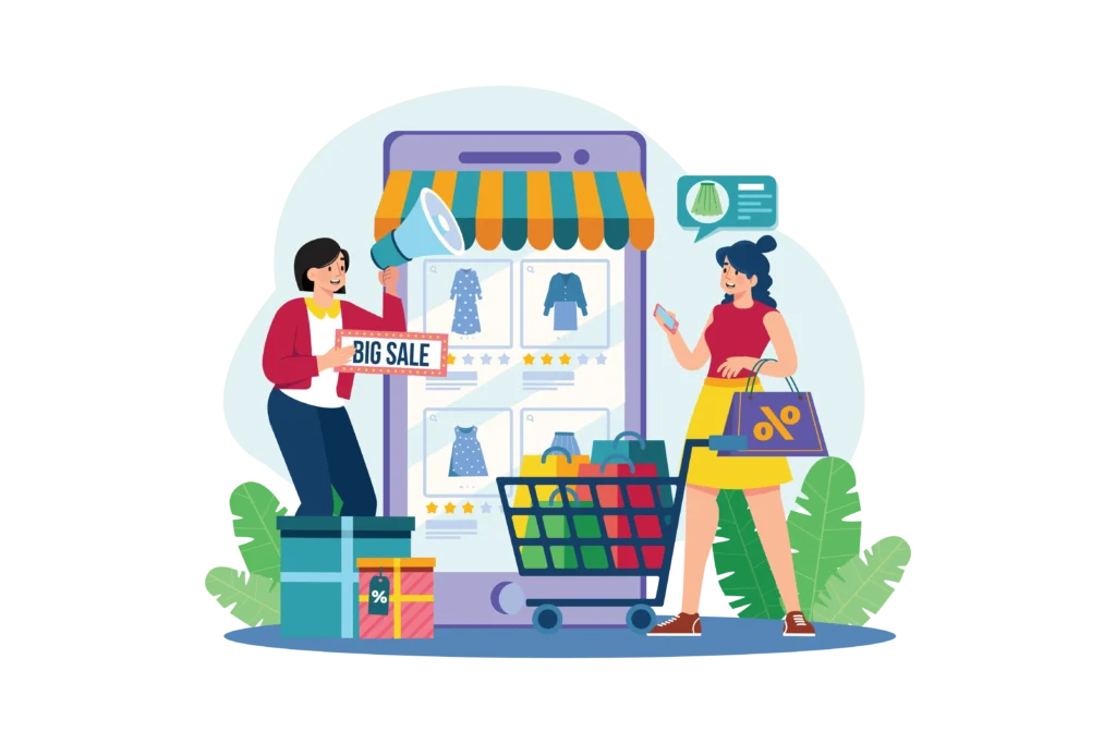 refonte graphique fraîche et claire