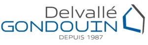 Delvallé gondouin Logo-delvallé gondouin