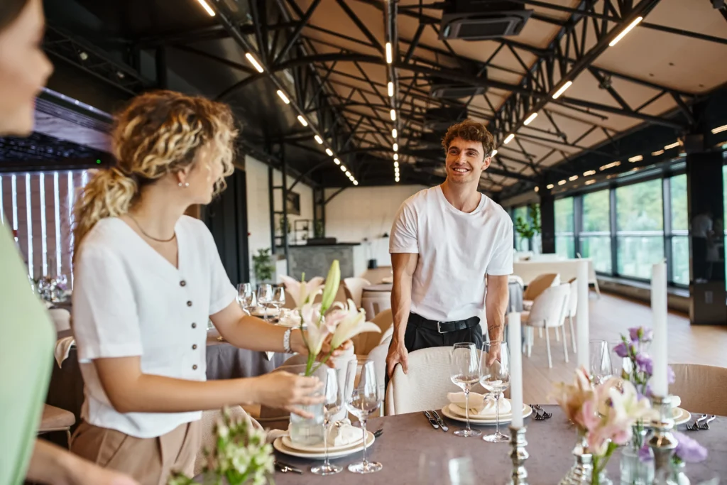 Les étapes pour faire apparaître votre restaurant sur Google Maps