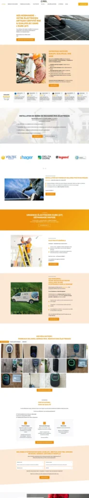 structure SEO optimisée