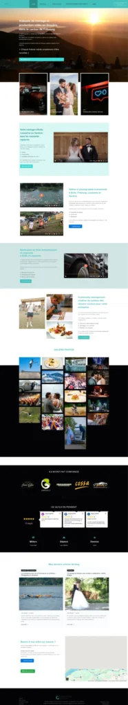 Arrosez votre visibilité sur Google