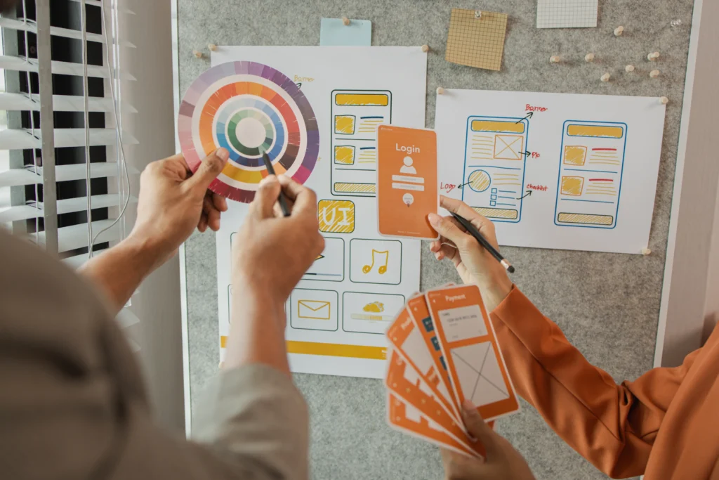 structure anatomie landing page conversion titre CTA formulaire preuves sociales optimisation