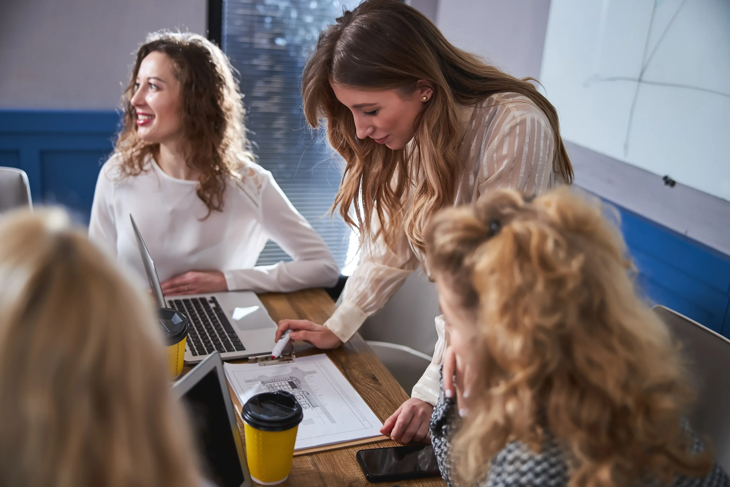 meilleurs thèmes WordPress gratuits