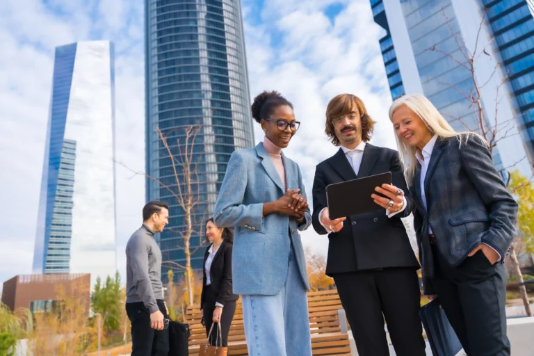 WordPress pour TPE : ROI et rentabilité d'un site web