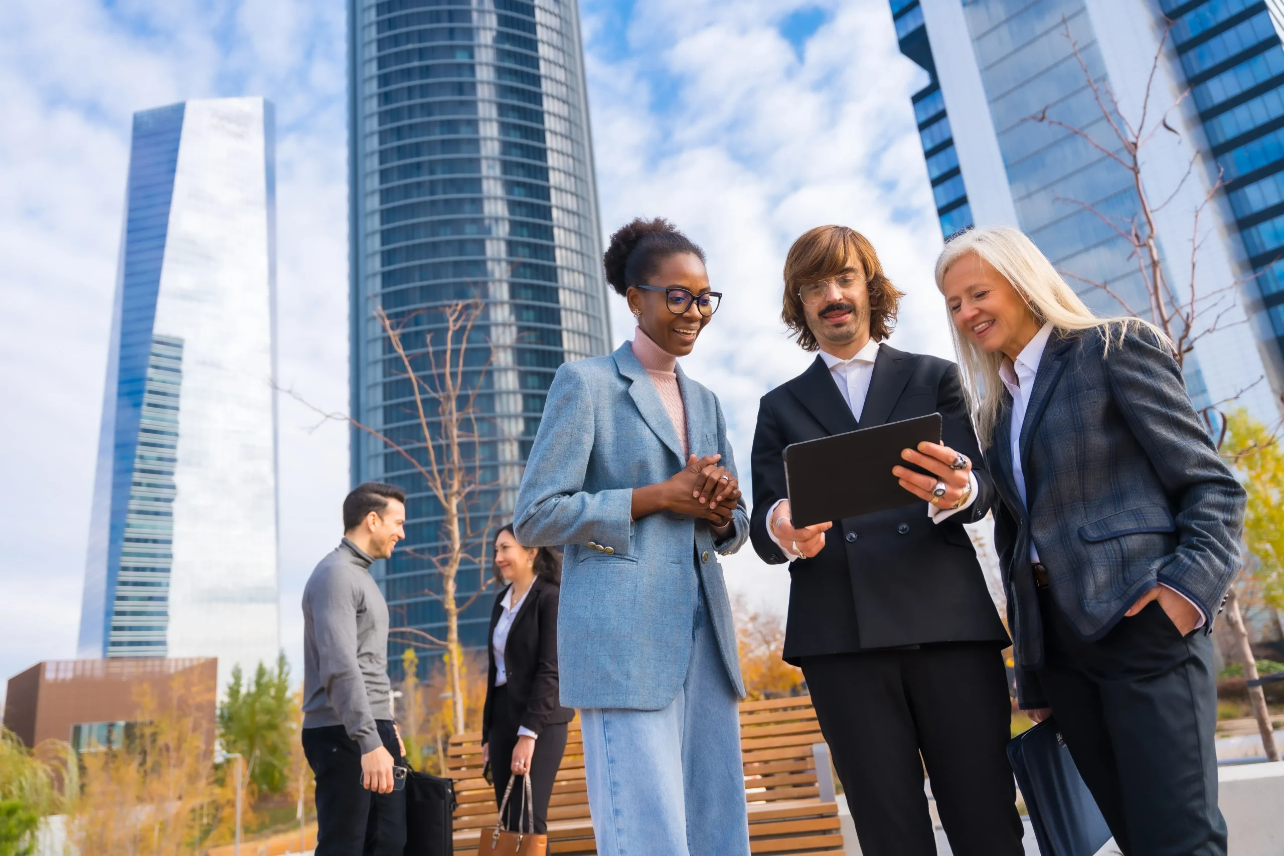 WordPress pour TPE : ROI et rentabilité d'un site web