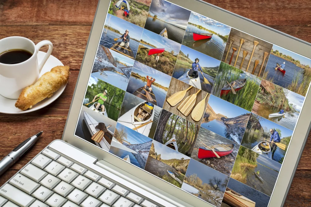 WordPress ou autre CMS