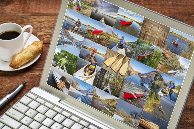 WordPress ou autre CMS