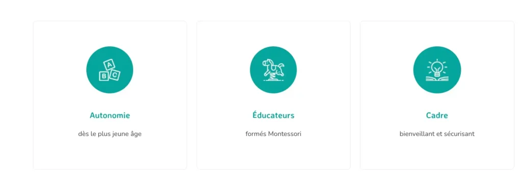 école bilingue anglais